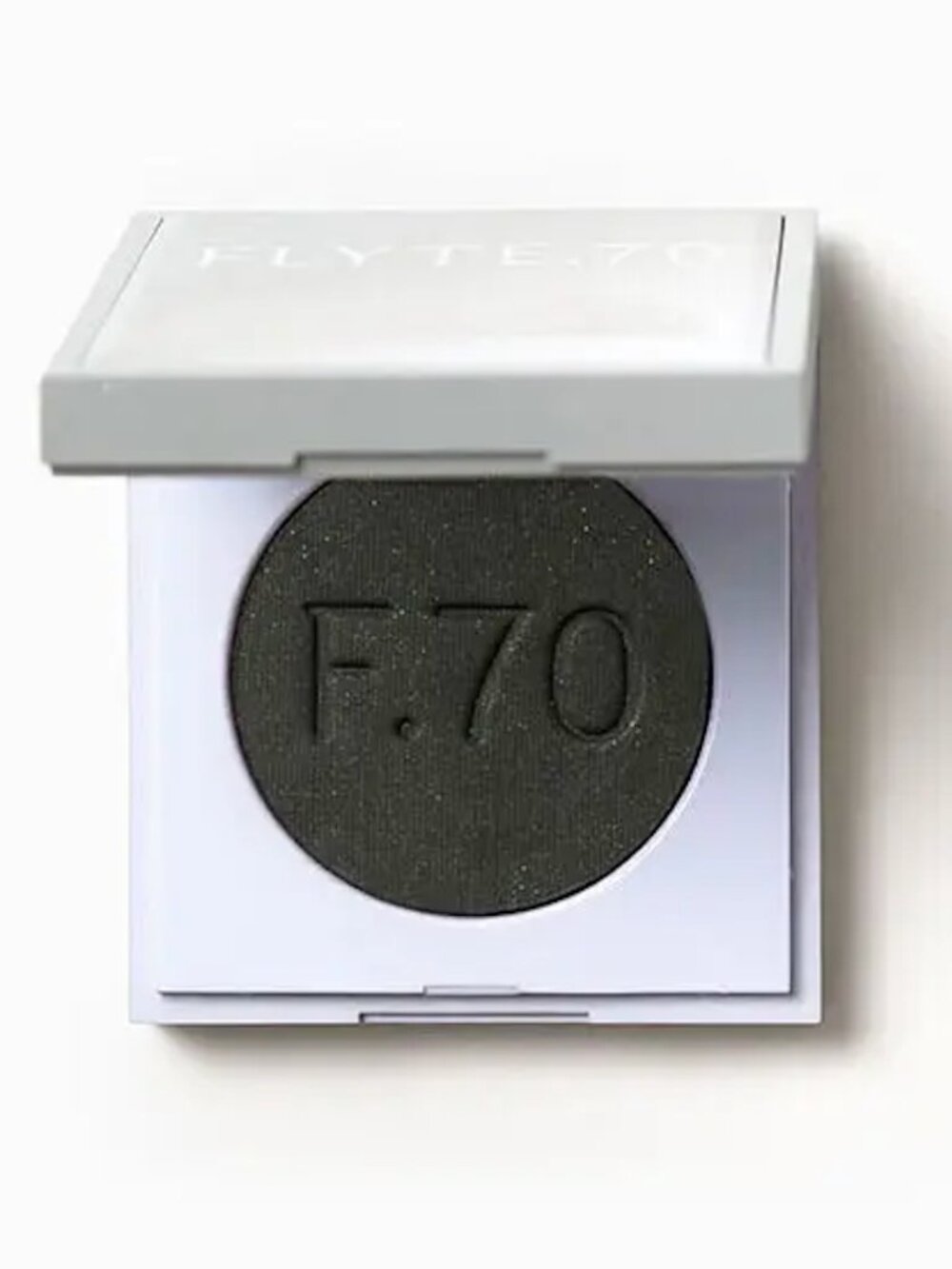 Flyte.70 HazyView Dense Pressed Eyeshadow Buildable Down Under Evergreen NEW
